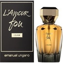 Parfémy Emanuel Ungaro L’Amour Fou L’Elixir parfémovaná voda dámská 50 ml