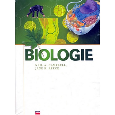 Biologie CP Campbell, Neil A.; Reece, Jane B.