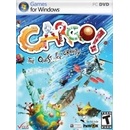 Cargo! - The Quest for Gravity