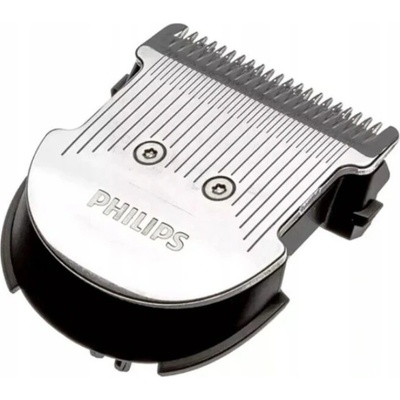 Nůž Čepel do stříhacího strojku Philips stříbrný – Hledejceny.cz