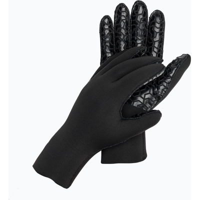 Billabong Мъжки ръкавици от неопрен Billabong 5 Absolute black