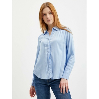 Image 1 of orsay Светлосиня дамска риза ORSAY Orsay | Sin | ЖЕНИ | XS