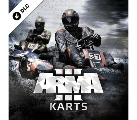 Arma 3 Karts