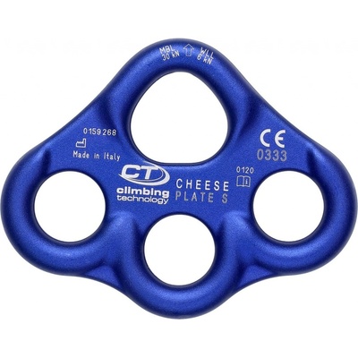Climbing Technology Cheese