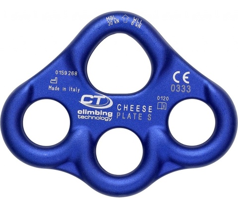 Climbing Technology Cheese