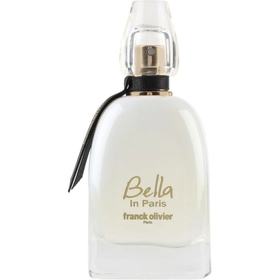 Franck Olivier Bella In Paris parfumovaná voda dámska 75 ml