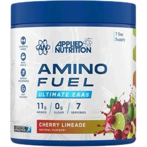Applied Nutrition Amino Fuel EAA | Essential Amino Acids [91 грама] Ананас