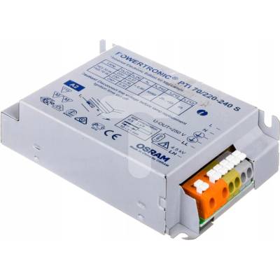 Elektronický předřadník Osram PTi 70/220-240 S