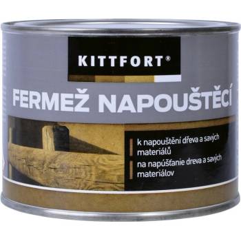 Kittfort Fermež lněná 400 g