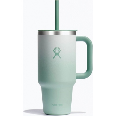 Hydro Flask All Around Travel Tumbler Matcha Ombre 946 ml