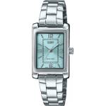 Casio LTP-1234DD-2ADF Часовници