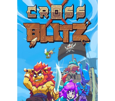 Cross Blitz