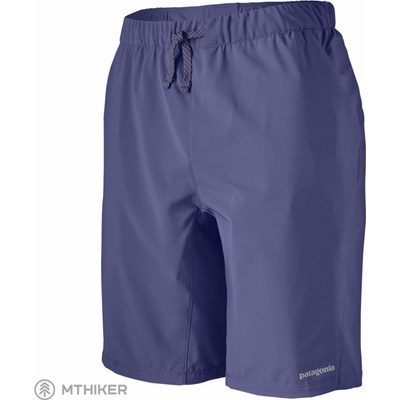 Patagonia Terrebonne kraťasy Solstice Purple