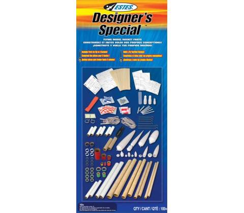 Estes Designer Special Kit