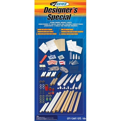 Estes Designer Special Kit