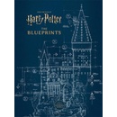 Knihy Harry Potter: The Blueprints - Jody Revenson