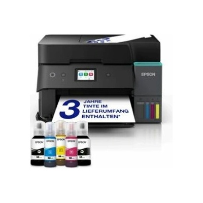 Epson EcoTank ET-4951