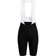 Rapha Women's Core Bib Shorts Black/White