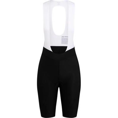 Rapha Women's Core Bib Shorts Black/White