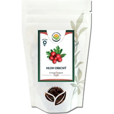 Salvia Paradise Hloh obecný plod 100 g