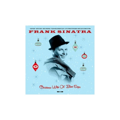 Sinatra Frank - Christmas With Ol' Blue Eyes 2 [HQCD] CD