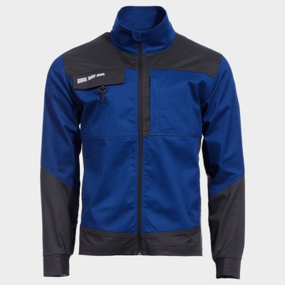 STENSO Работно яке eos stretch blue/grey 02002140 (02002140)