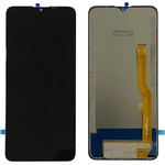 Oukitel LCD Дисплей и Тъчскрийн за Oukitel C25