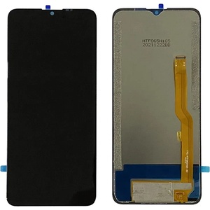 Oukitel LCD Дисплей и Тъчскрийн за Oukitel C25