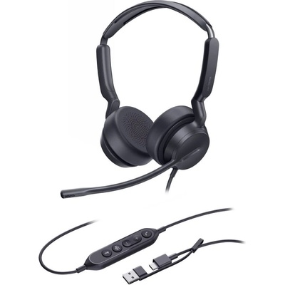 Yealink UH42 Dual UC USB-C/A (1308215)