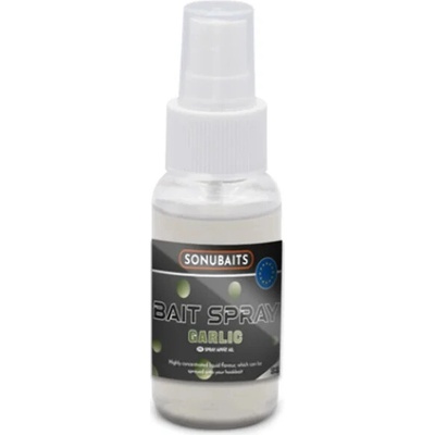 Sonubaits Bait Spray Cesnak 50 ml