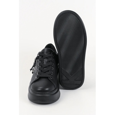 Karl Lagerfeld Кожени маратонки Karl Lagerfeld ANAKAPRI (KL63516.00X)