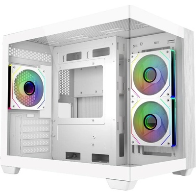 Cooler Master Elite 481 Wood E481-WHNN-S00
