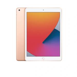 Apple iPad 8 2020 10.2 128GB gold Таблет