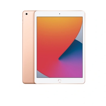 Image 1 of Apple iPad 8 2020 10.2 128GB gold