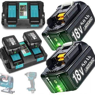 Makita 191X65-8