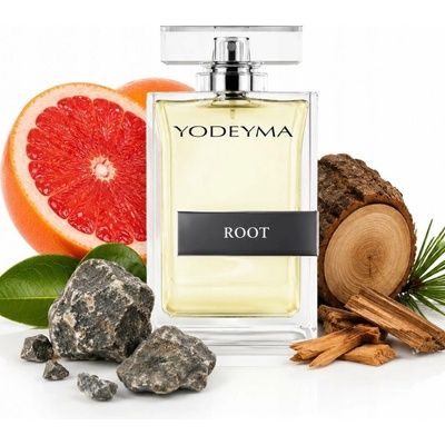 Yodeyma Root parfém pánský 100 ml