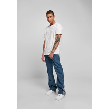 Urban Classics Мъжки дънки в син цвят Organic Denim UB-TB4949-02443 - Син, размер 32