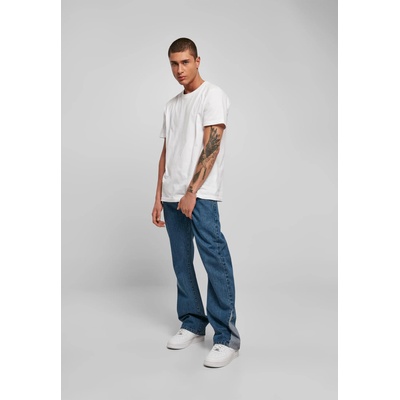 Urban Classics Мъжки дънки в син цвят Organic Denim UB-TB4949-02443 - Син, размер 32