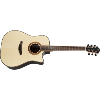 Furch Red Dc-LR CNR Active