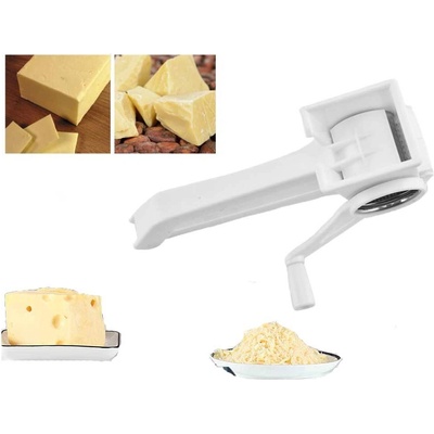 Vynikající rotační struhadlo na sýr | Deminas