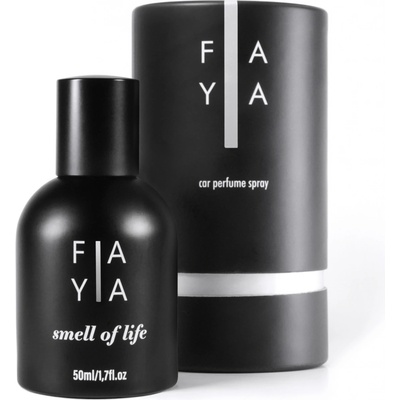 Smell of Life Faya Coconut & Vanilla 50 ml
