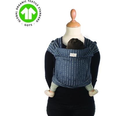 Babylonia BB-Tai šátek na nošení dětí 508 L.O.V.E.