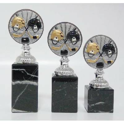 VIZINGR Hokej trofeje 50-FG054 50-FG054/16 cm