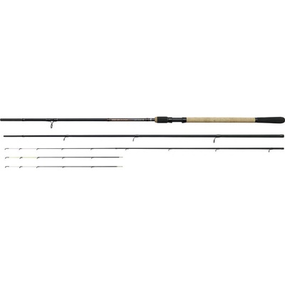 Dam Sensomax Ii Light Feeder 3,6 m 25-75 g 3+3 díly