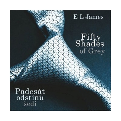 Fifty Shades of Grey: Padesát odstínů šedi