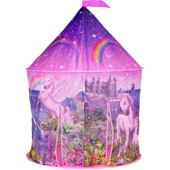 Image 1 of Iplay Детска палатка ecotoys 8213 (8213)