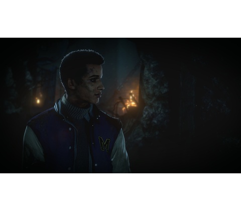 Until Dawn