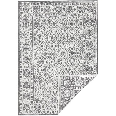 Northrugs Twin 103116 Grey Cream