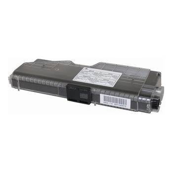 Ricoh 125 черен (black) оригинален тонер (400838)