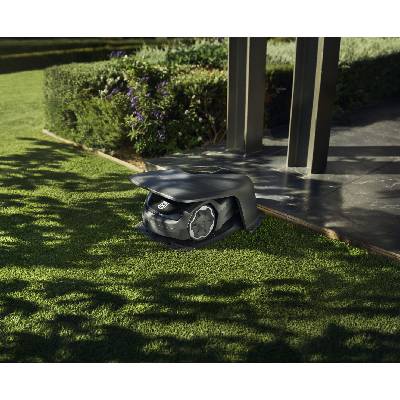 Husqvarna Automower® Domeček pro Automower Aspire R4